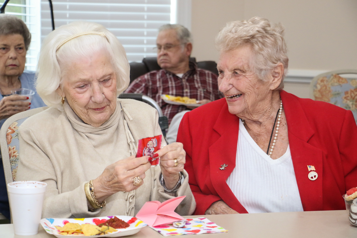 2020 St. Marys Valentines Day