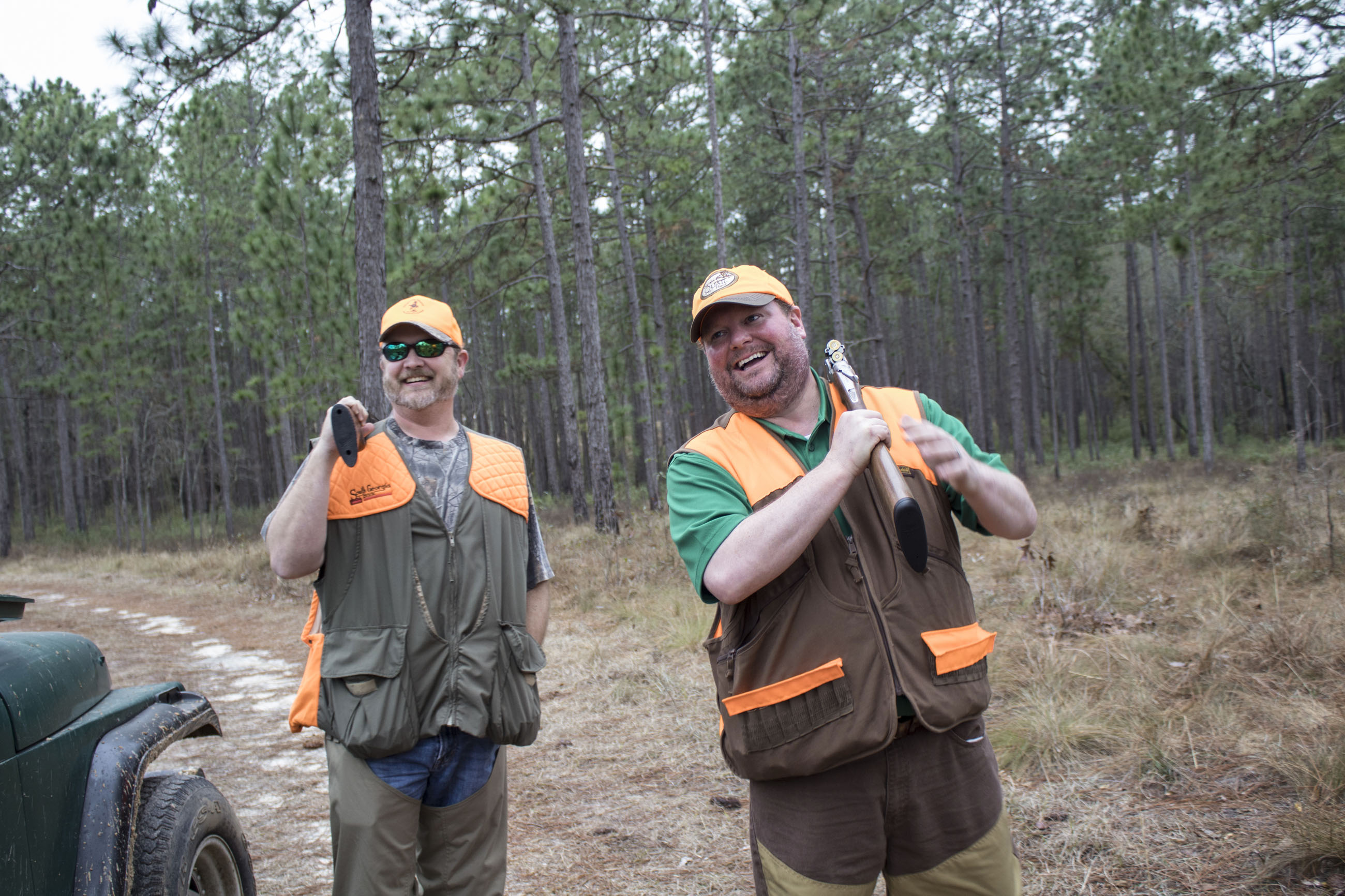 2021 John Gill Quail Hunt (1293)