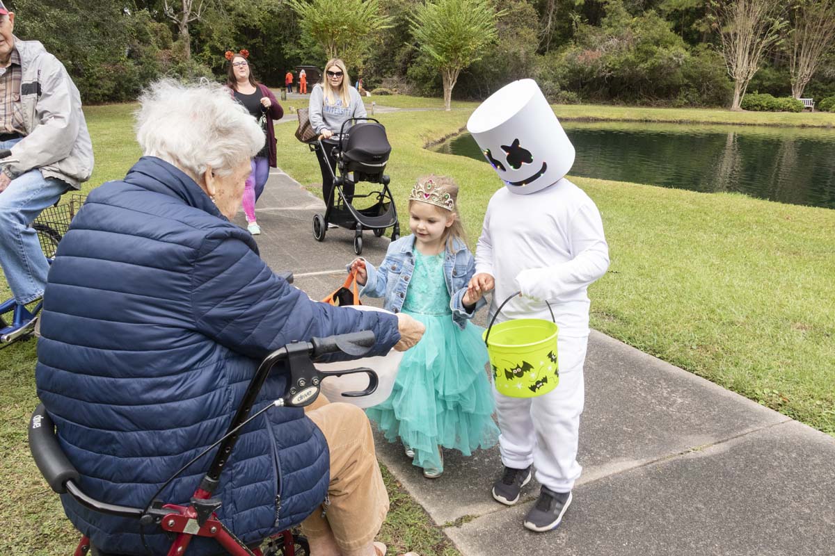 Richmond Hill Trunk or Treat