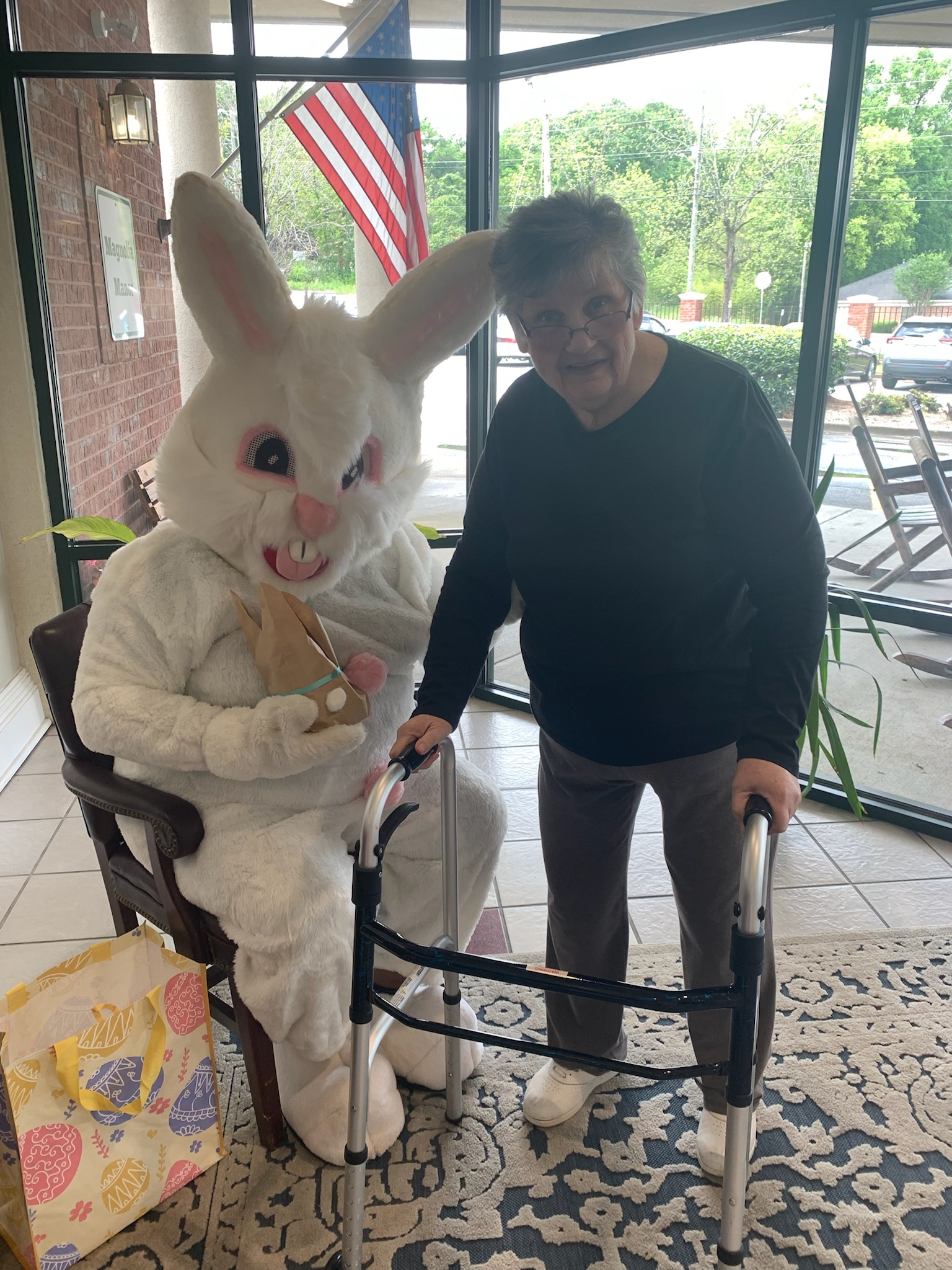 Columbus AL - 2022 Easter Bunny (4183)
