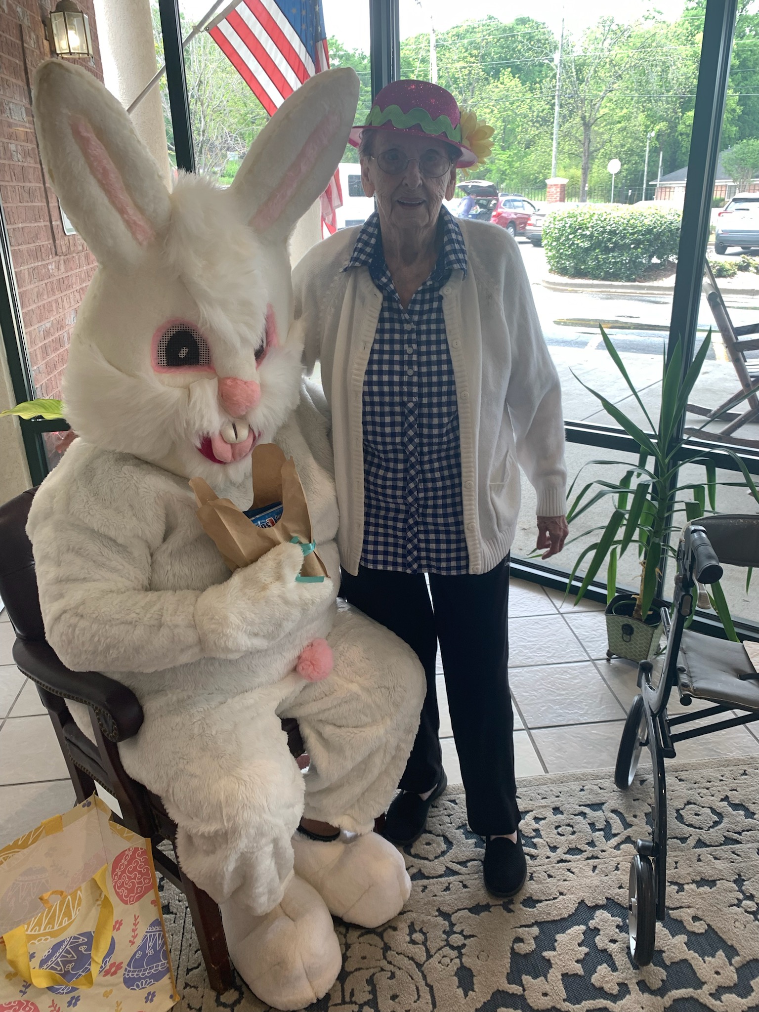 Columbus AL - 2022 Easter Bunny (4184)