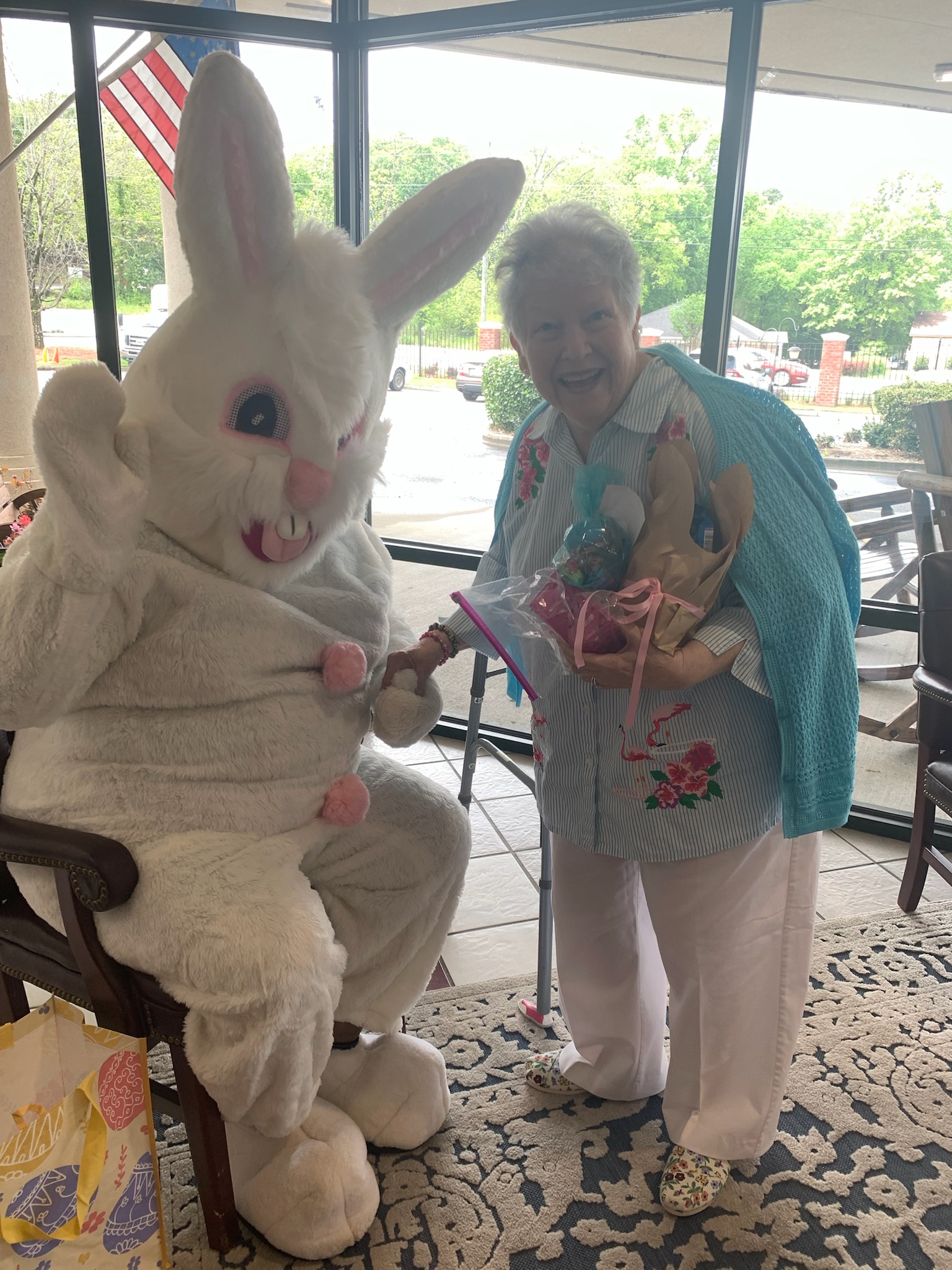 Columbus AL - 2022 Easter Bunny (4185)