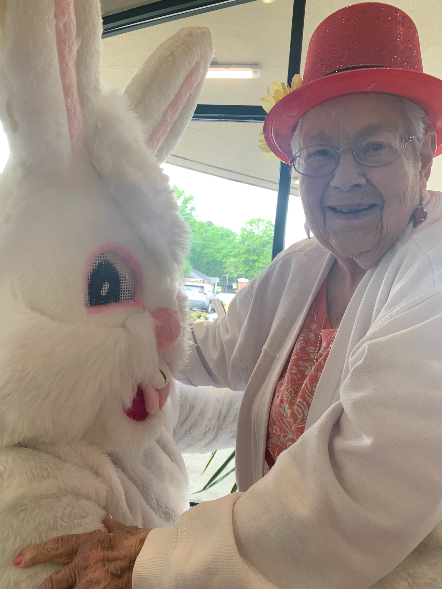 Columbus AL - 2022 Easter Bunny (4186)
