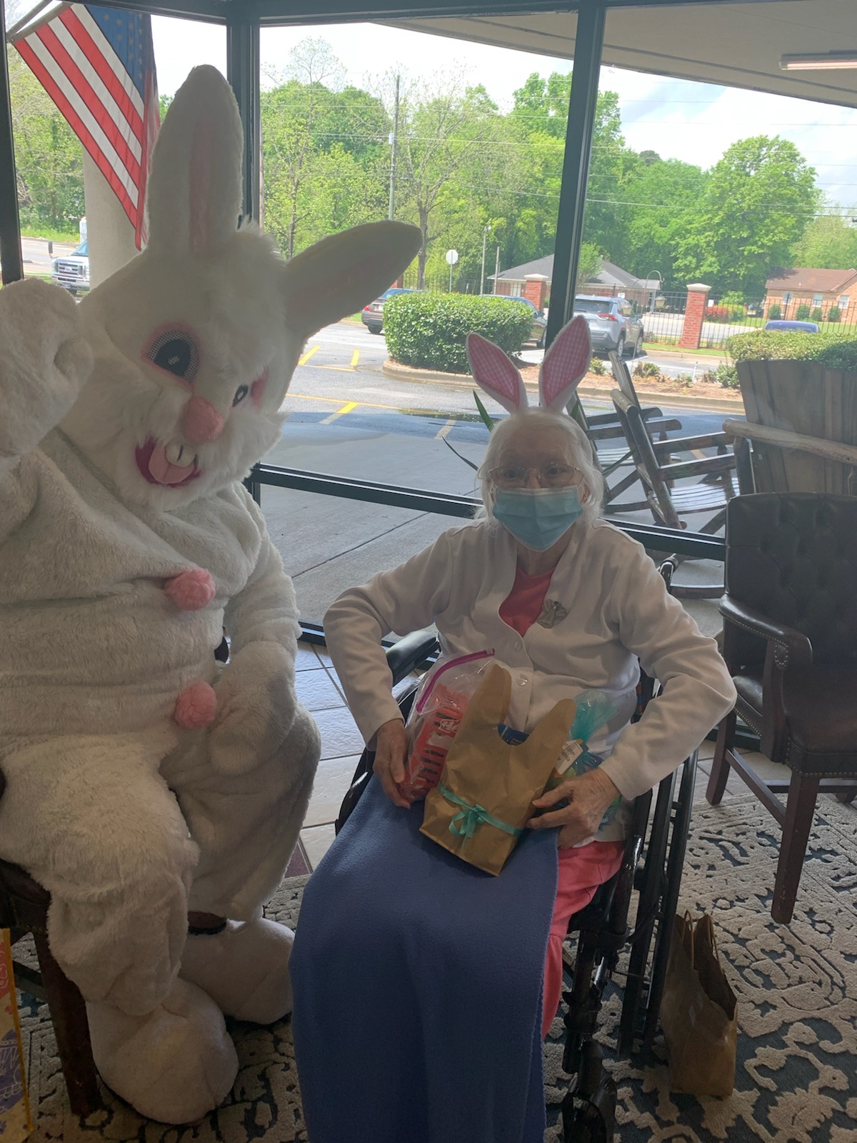 Columbus AL - 2022 Easter Bunny (4189)