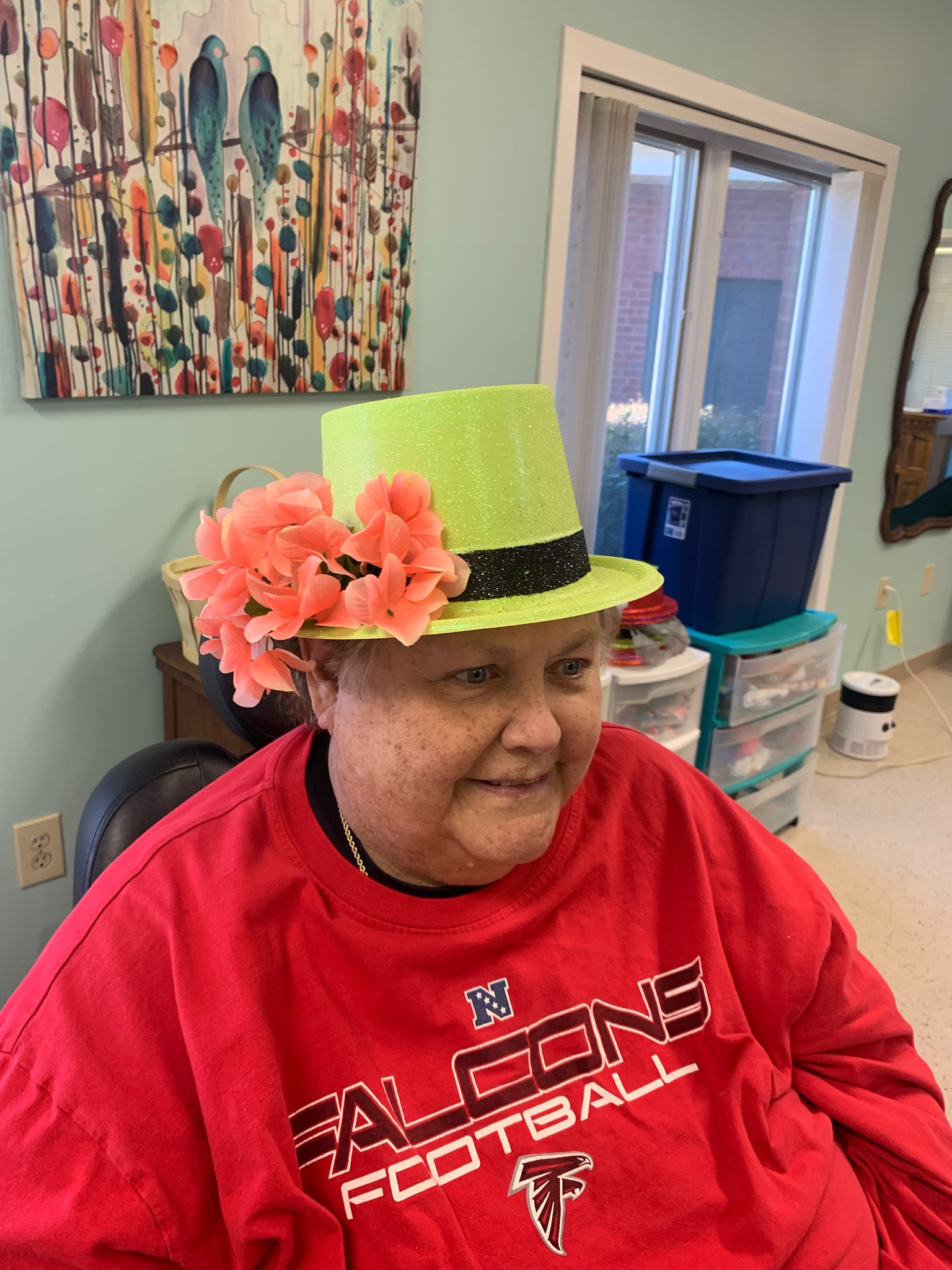 Columbus AL - 2022 Easter Crafts (7135)