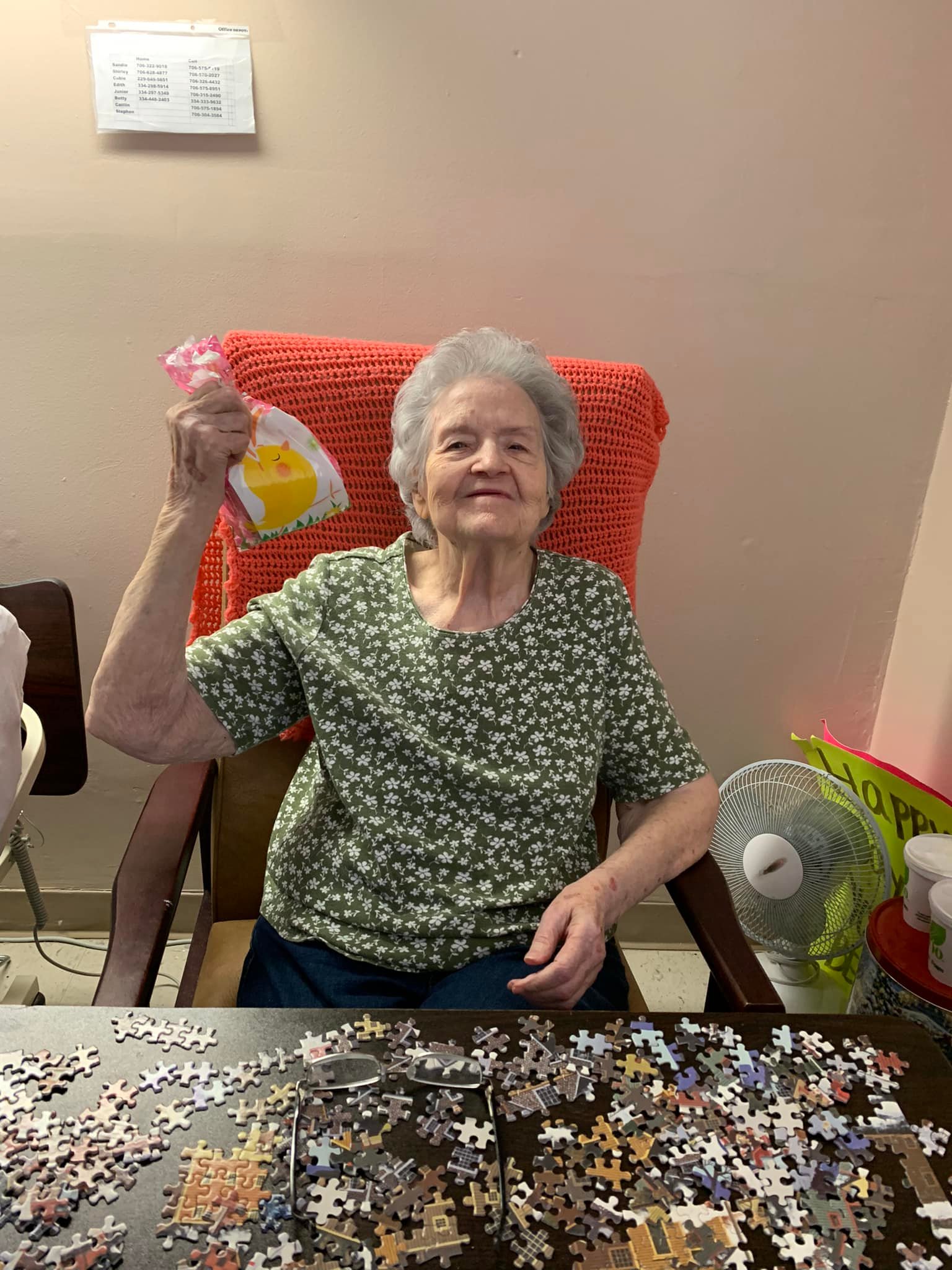 Columbus East Easter (2785)