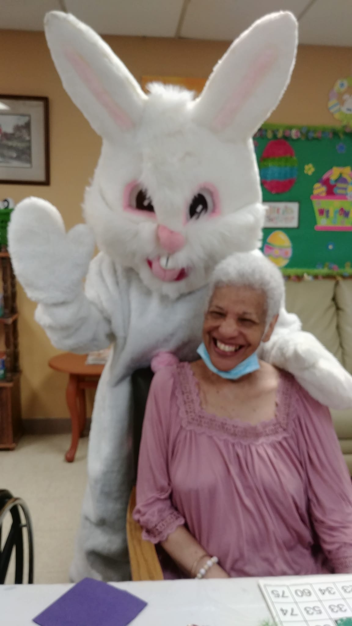 Columbus West Easter (4173)