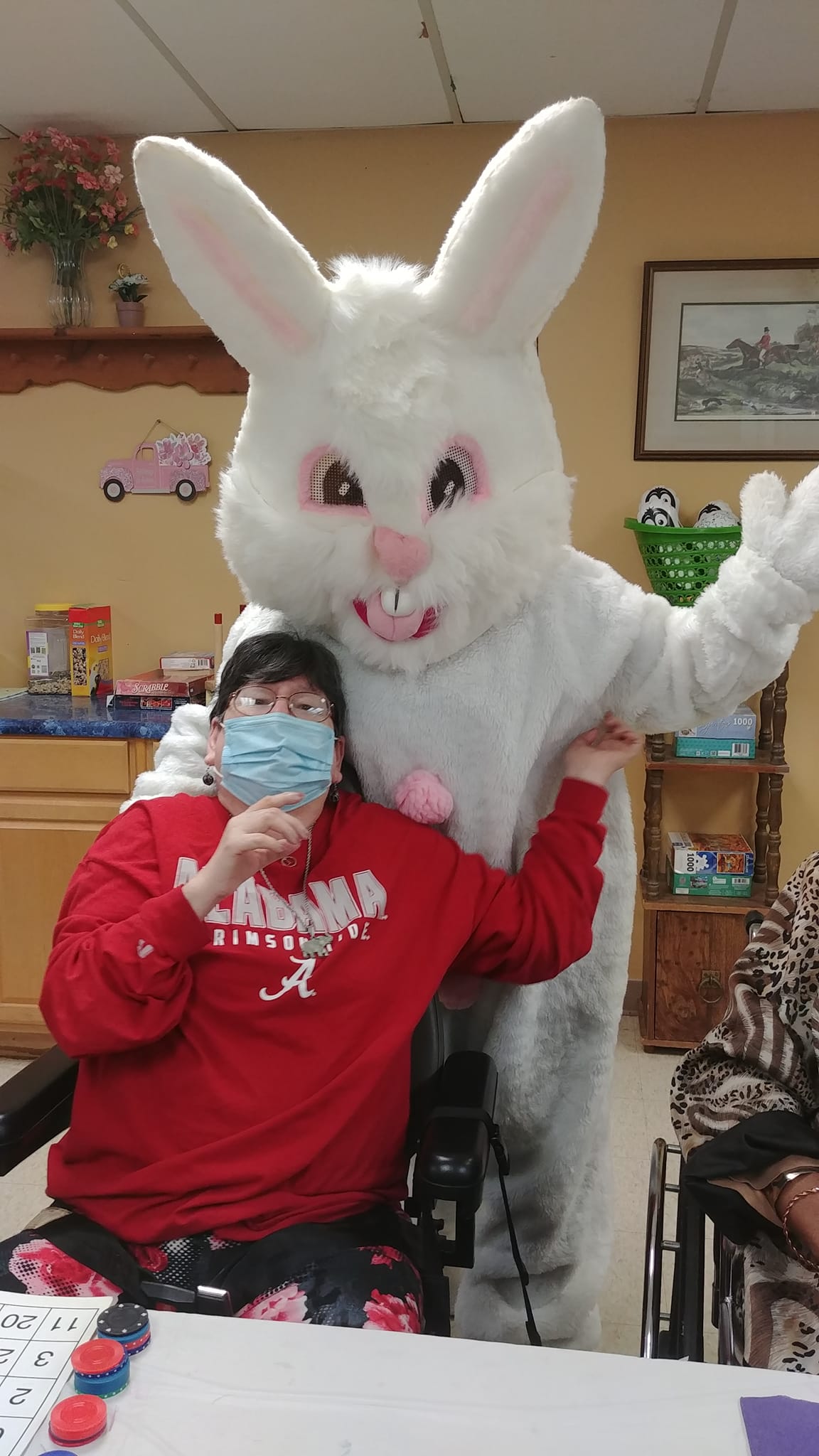 Columbus West Easter (4176)