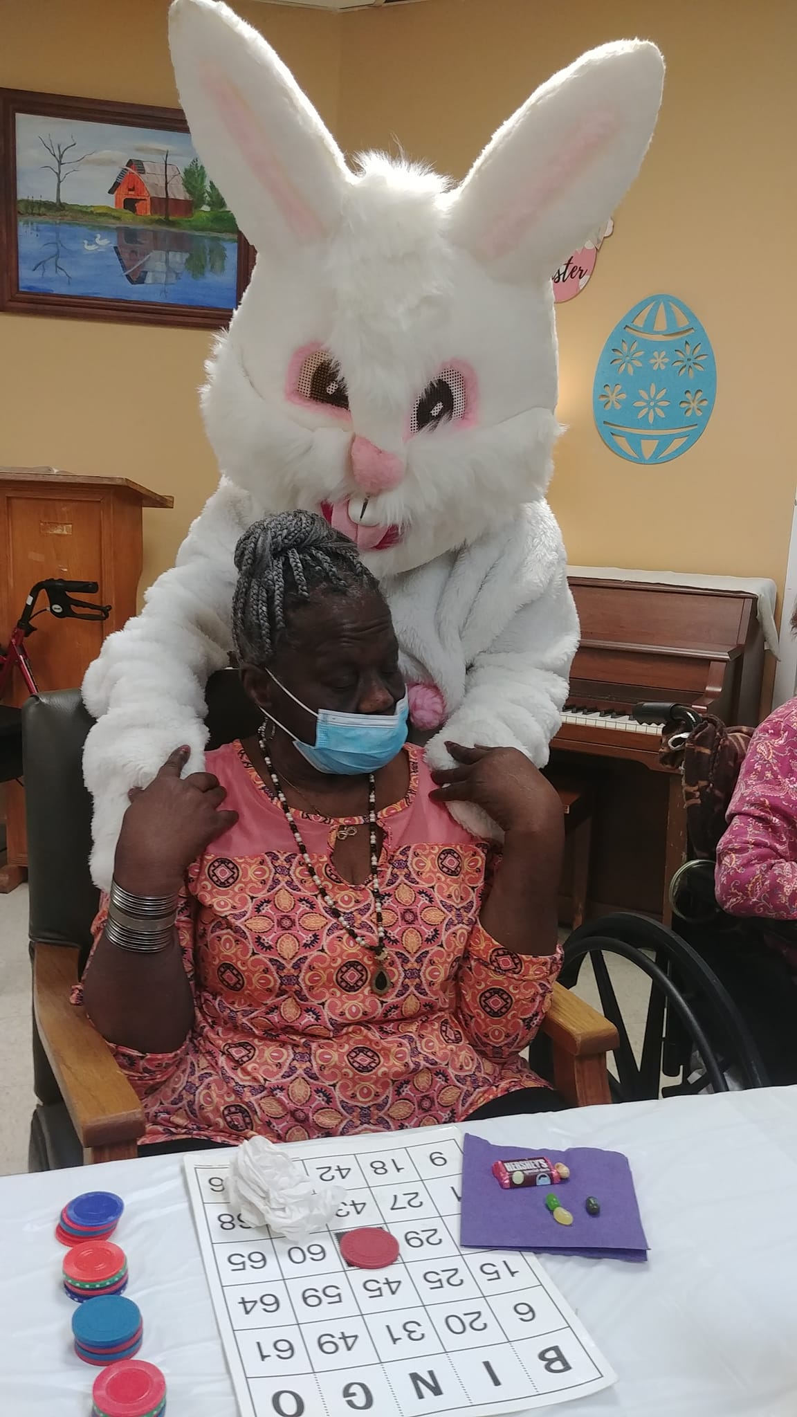 Columbus West Easter (4181)