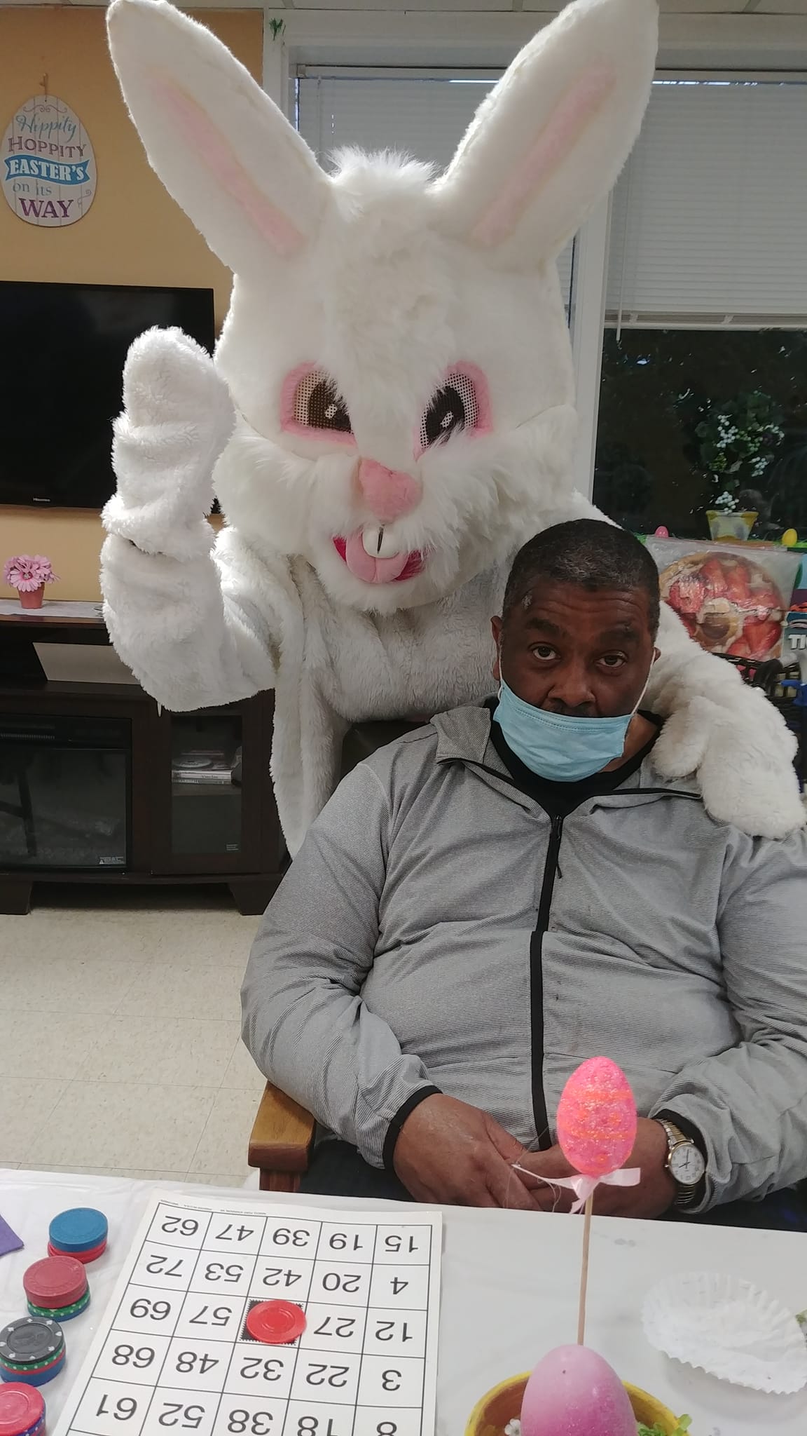 Columbus West Easter (4183)