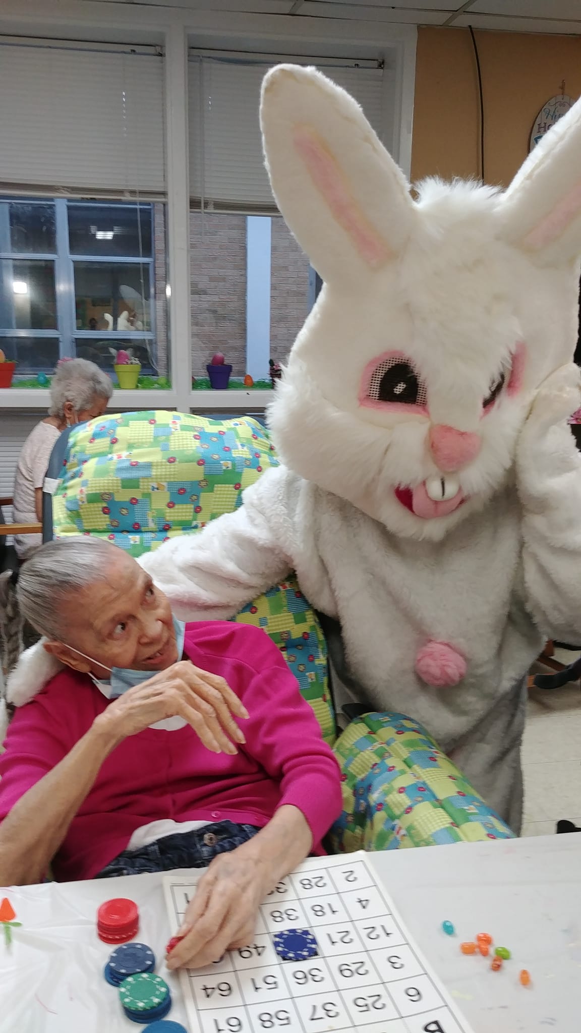 Columbus West Easter (4184)