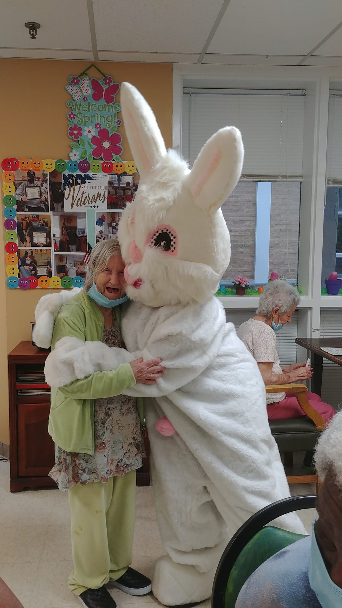 Columbus West Easter (4187)