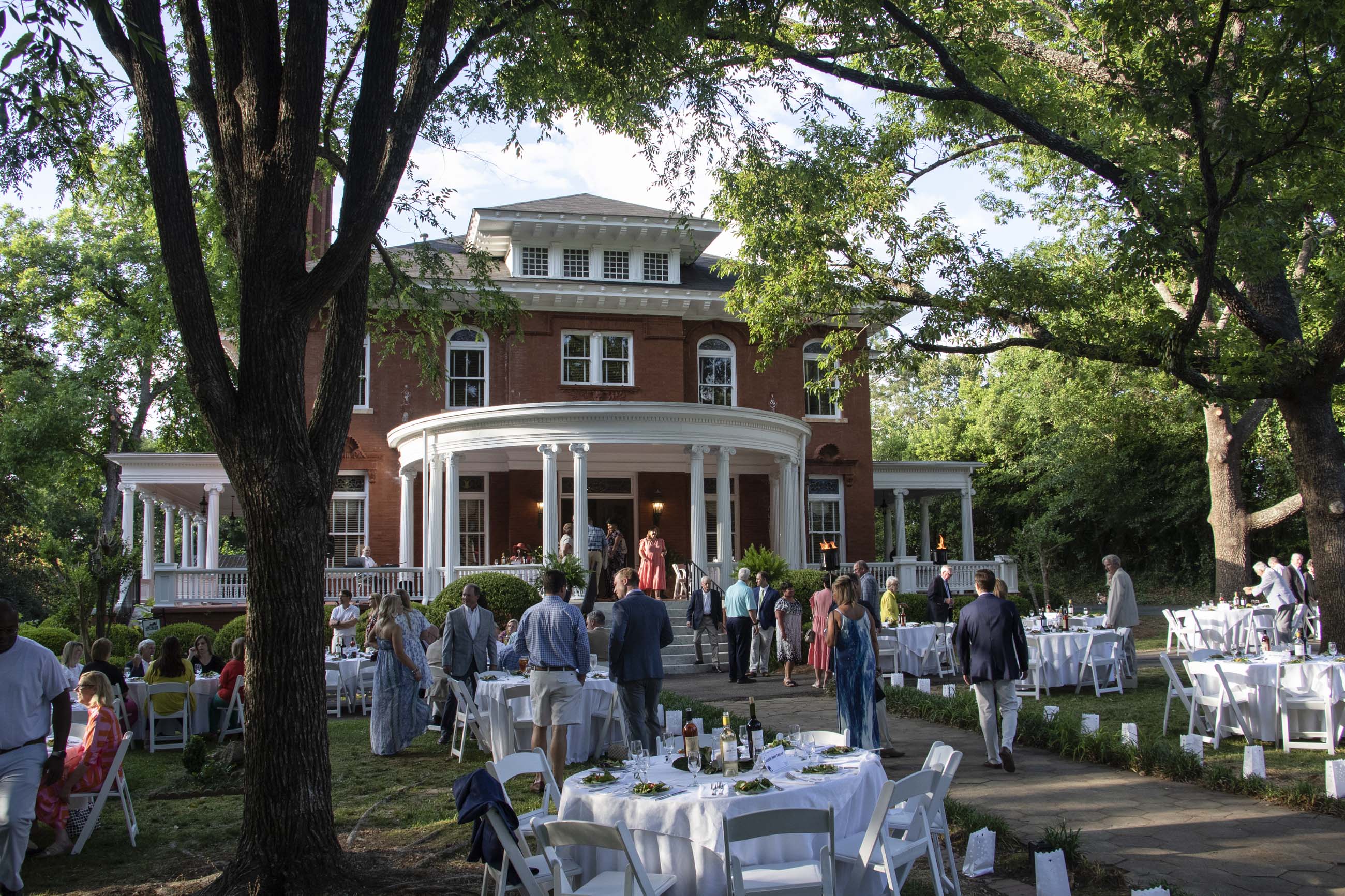 2022 Evening with Magnolia 