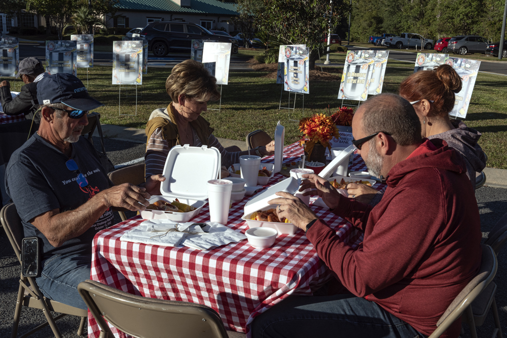 2022 St. Marys Low Country Boil