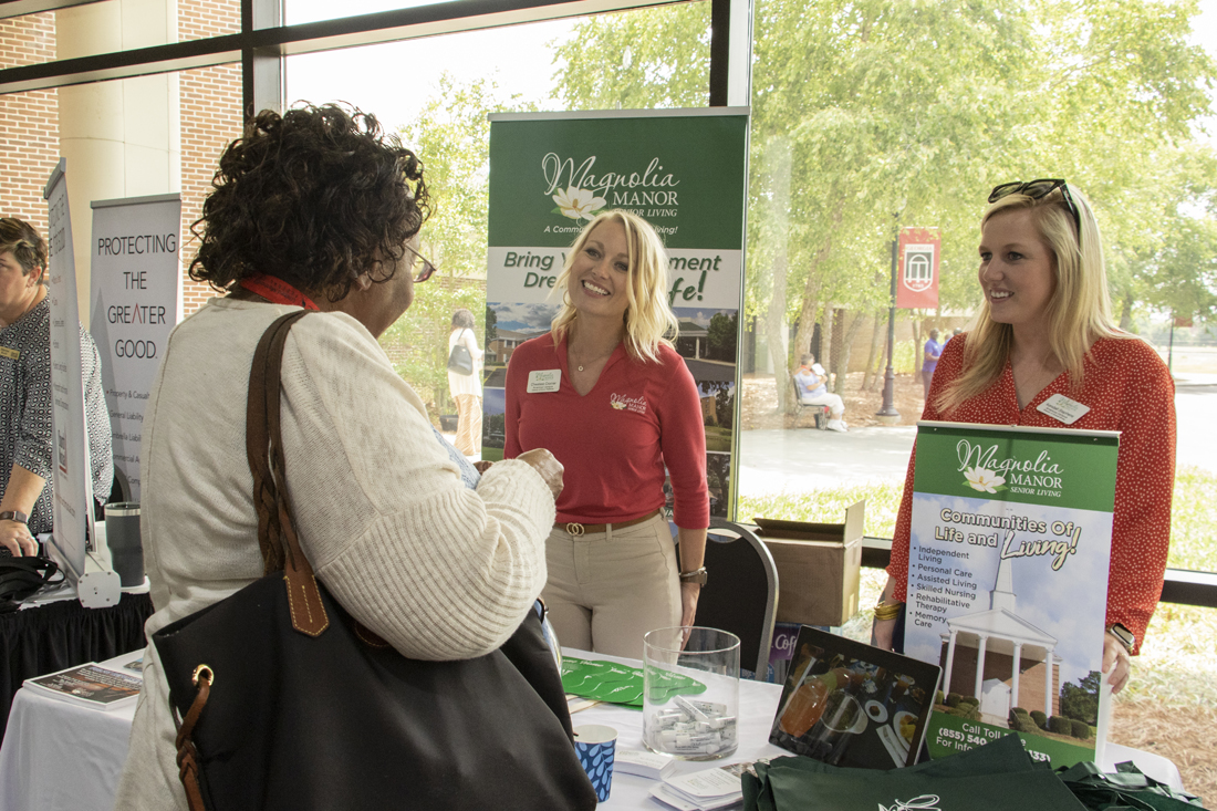 2023 South Georgia United Methodist Church Annual Conference