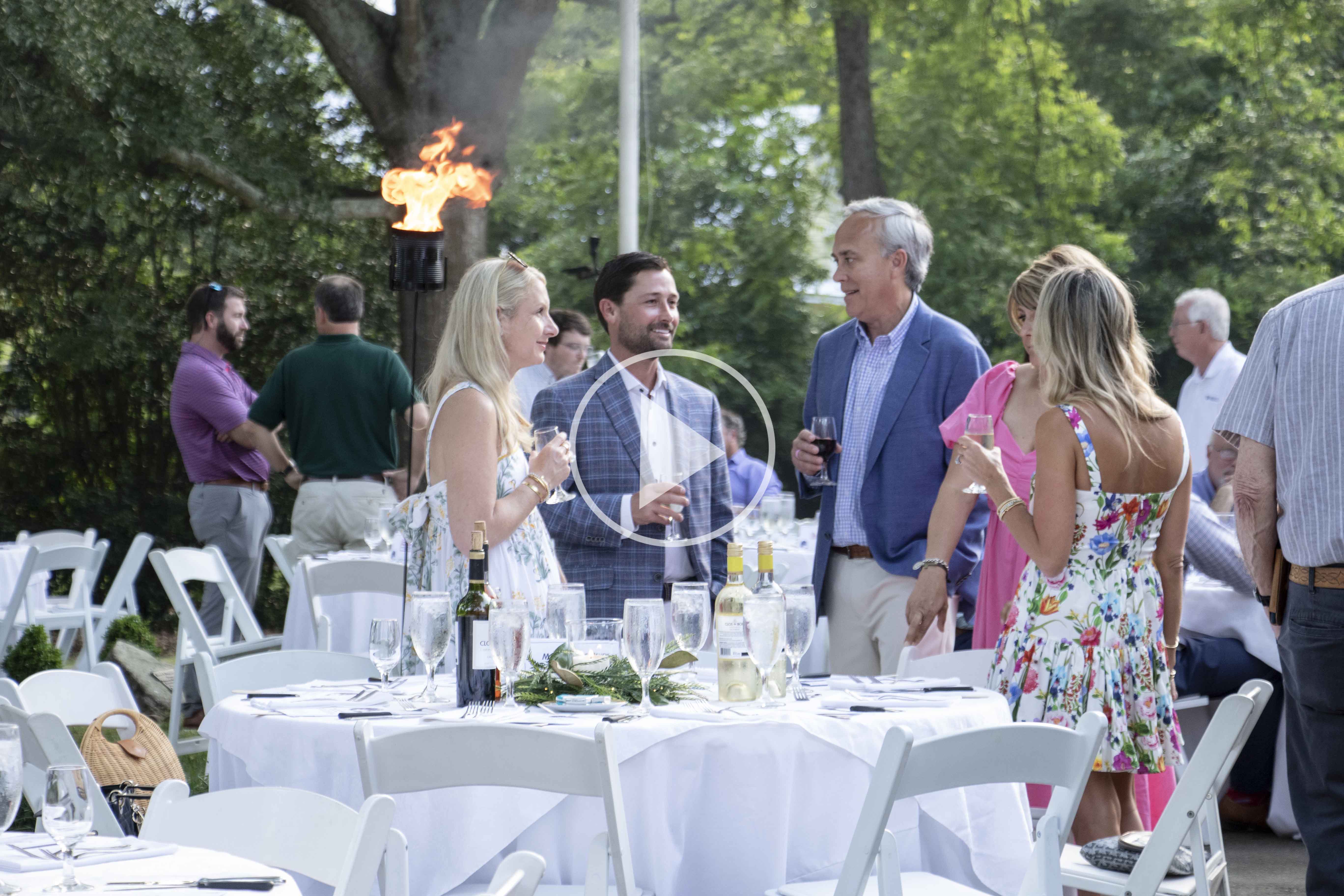 2023 Evening with Magnolia