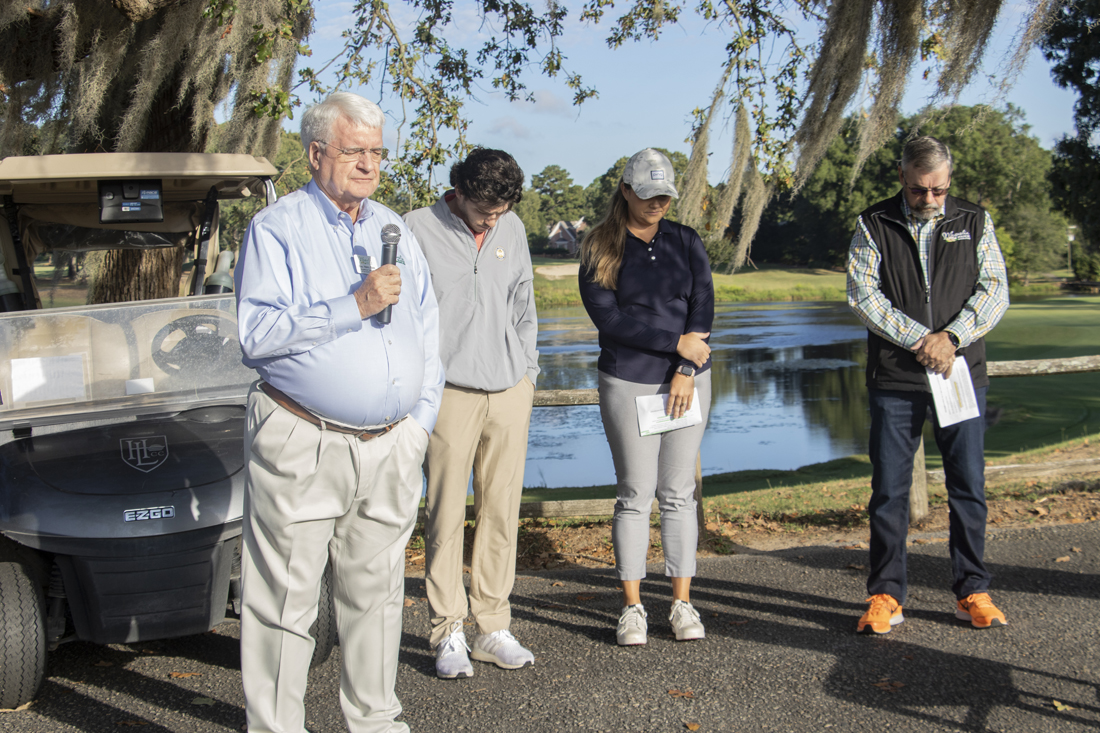 2023 Jonh R. Batts Golf Tournament (2935) 