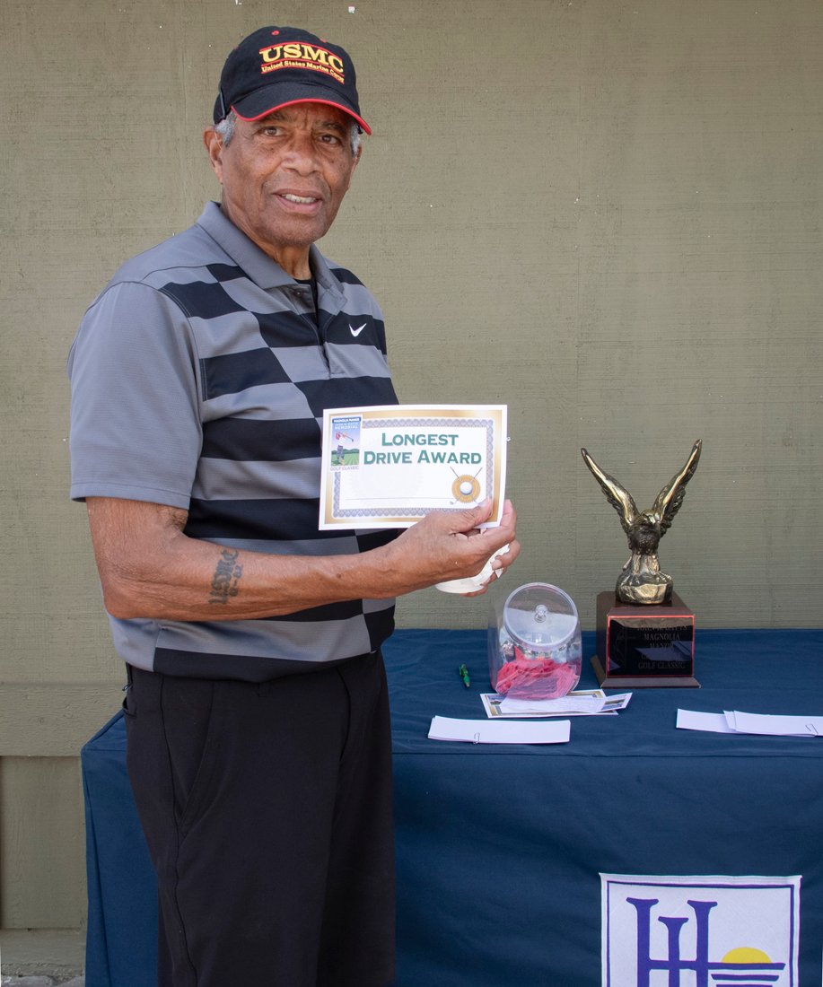 2023 Jonh R. Batts Golf Tournament (3466) 