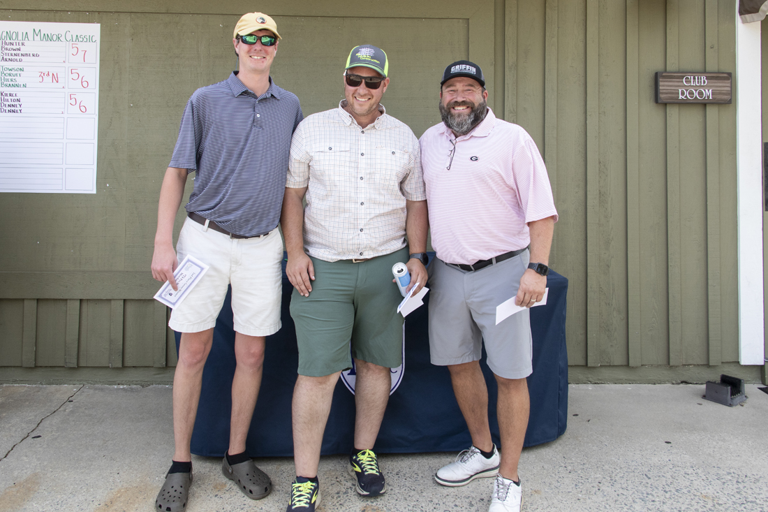 2023 Jonh R. Batts Golf Tournament (3507) 