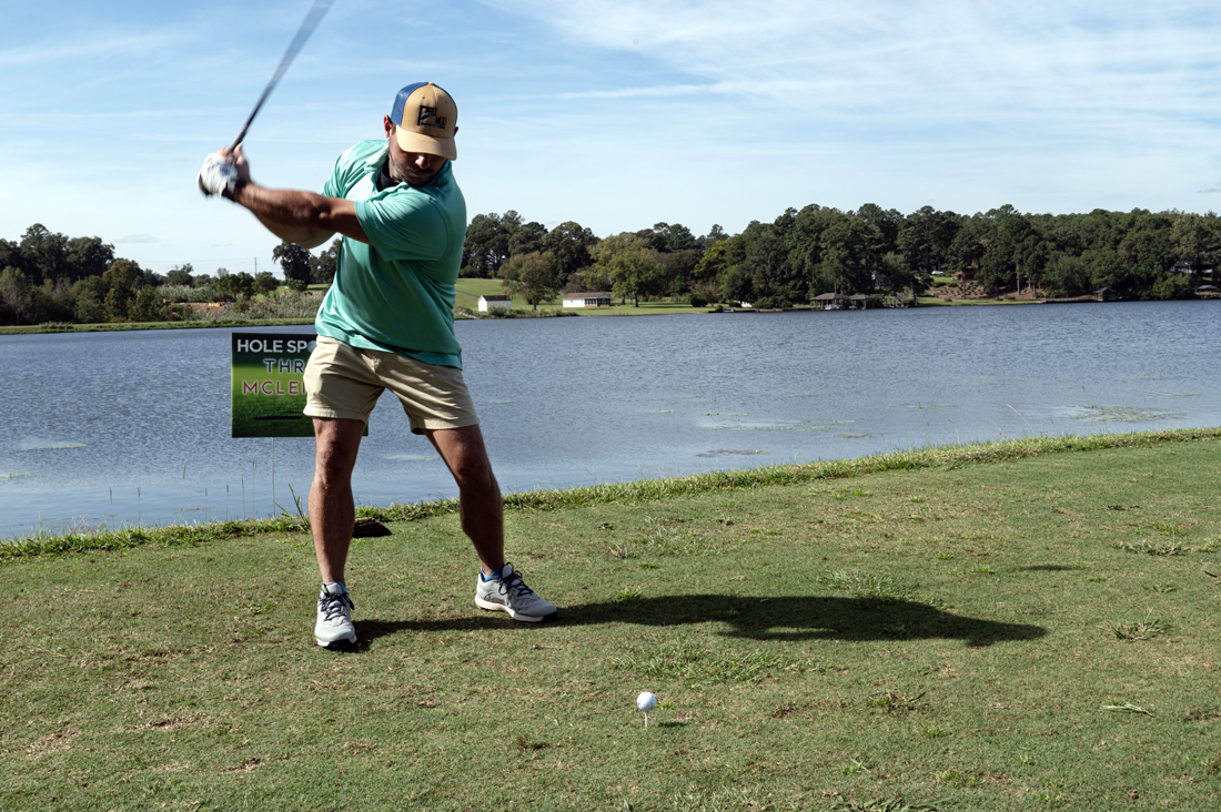 Macon_John R Batts Golf Tourney_5690