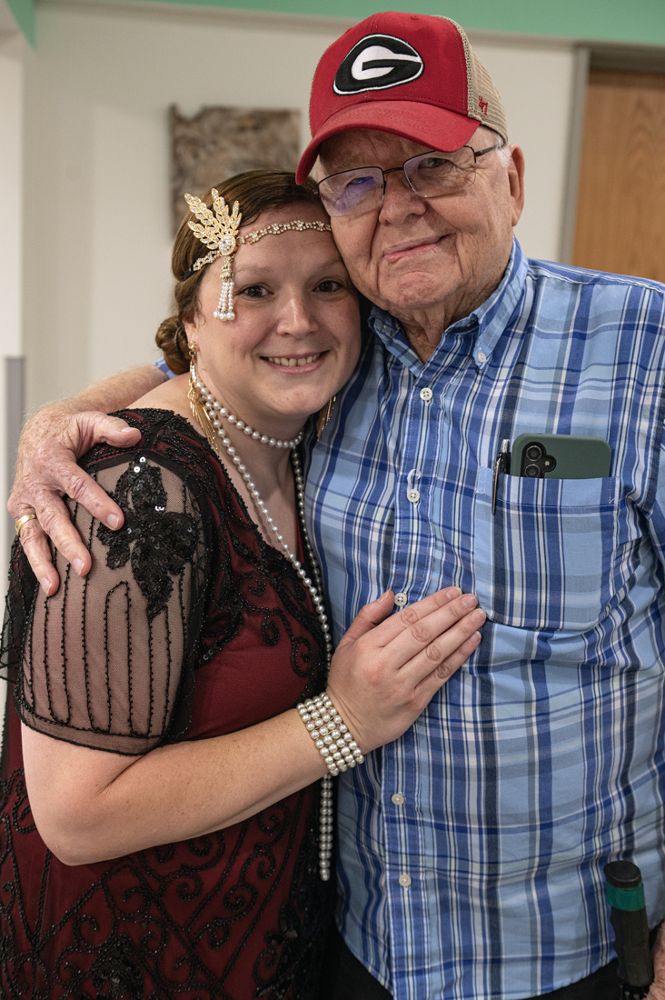 Americus_Skilled Nursing Gala_0967