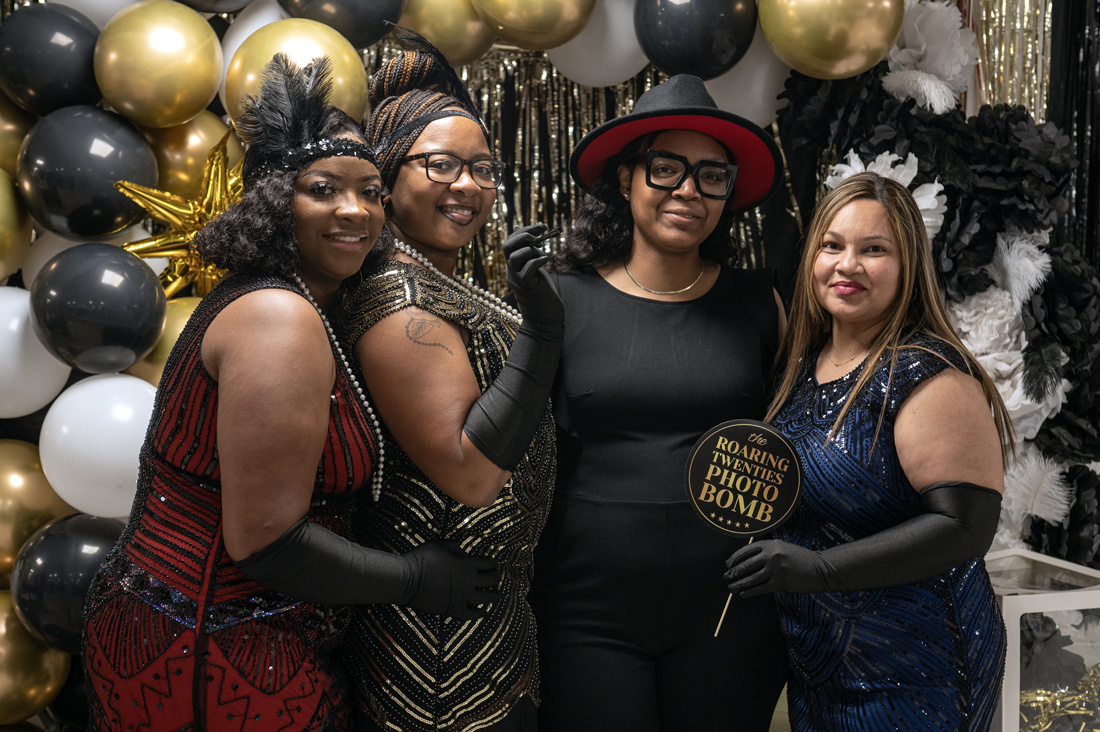 Americus_Skilled Nursing Gala_1055