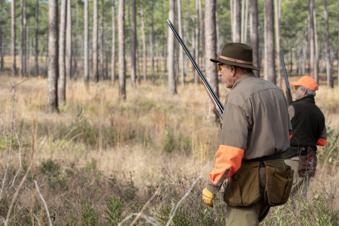 2024 John Gill Quail Hunt (1865) 