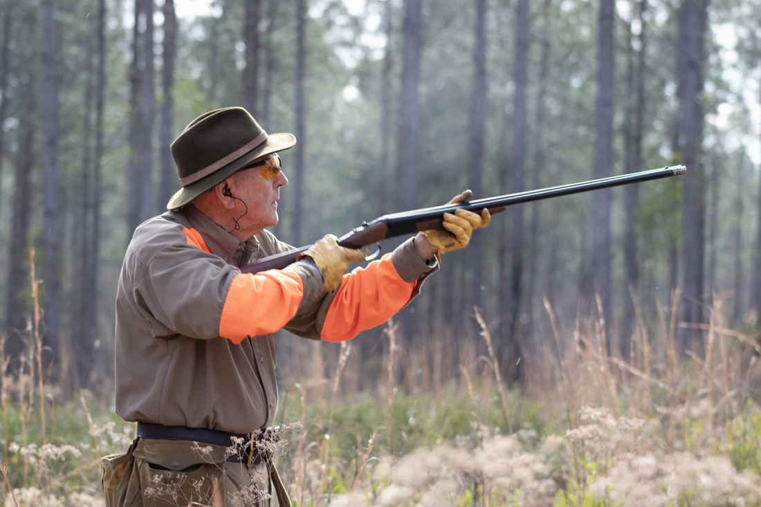 2024 John Gill Quail Hunt (1878) 