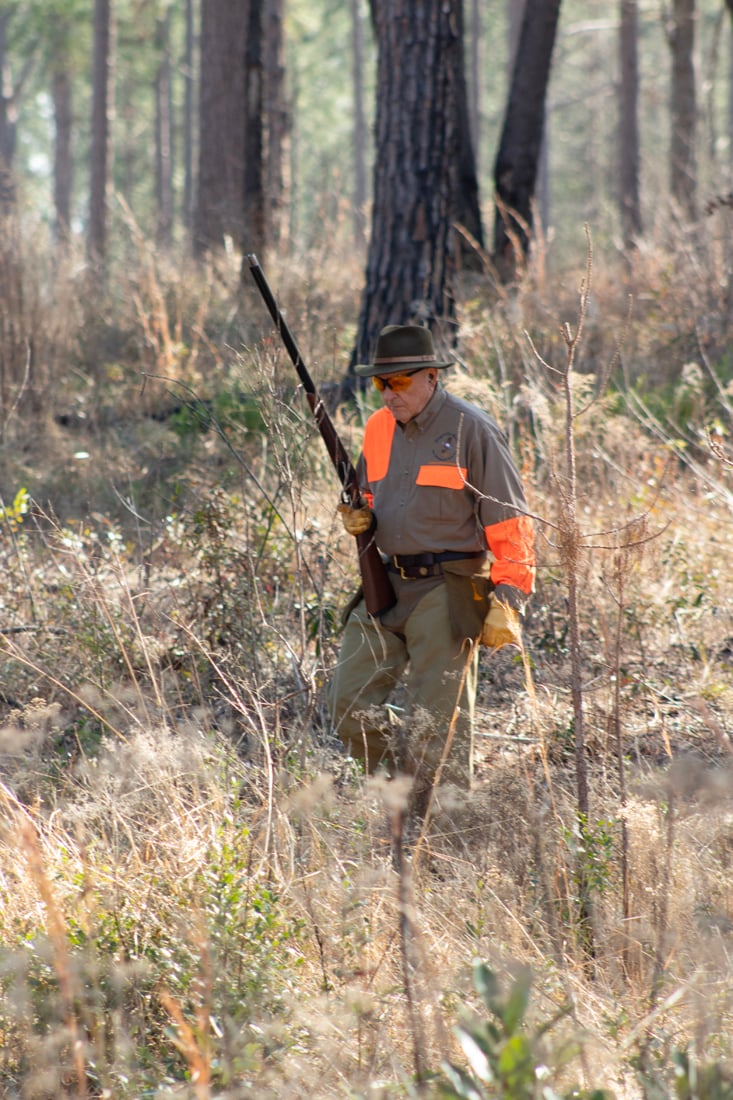 2024 John Gill Quail Hunt (1922) 