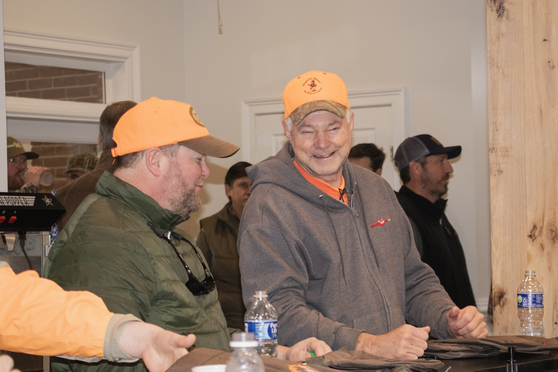 2024 John Gill Quail Hunt (7765) 