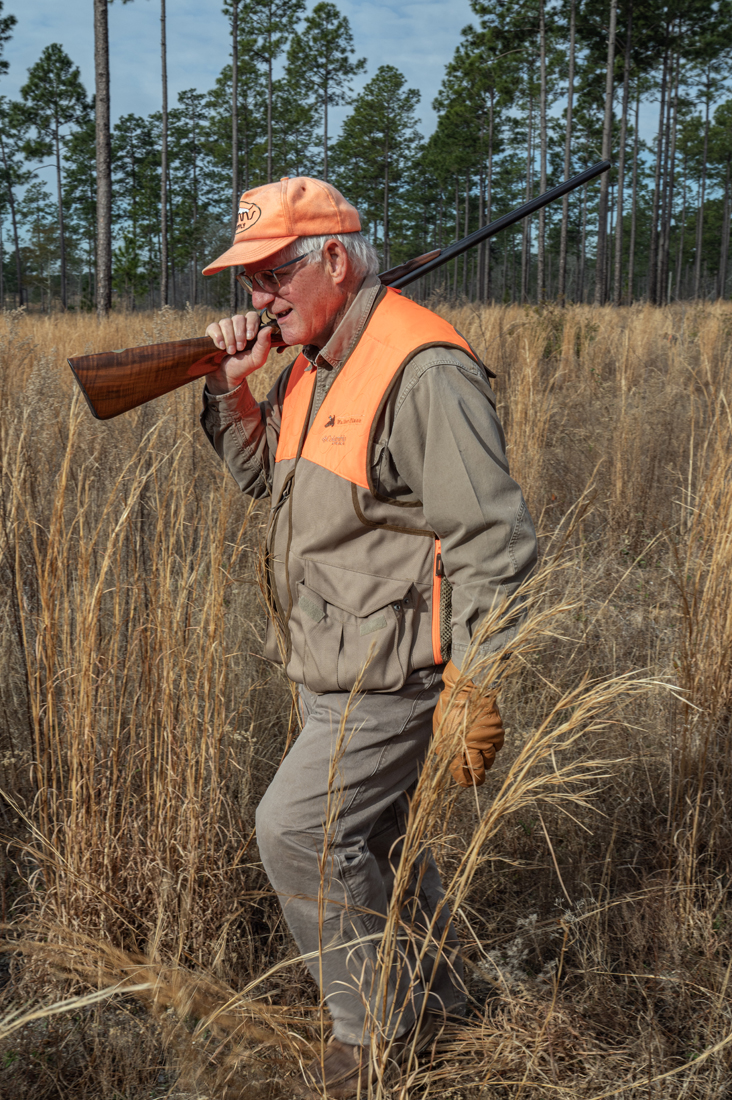 2024 John Gill Quail Hunt_8209