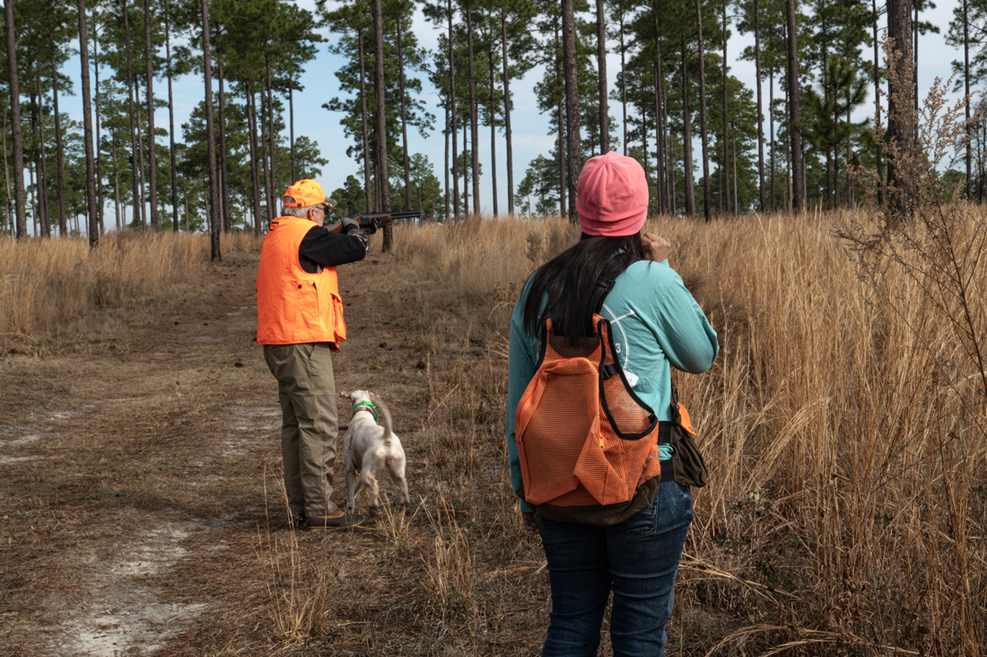 2024 John Gill Quail Hunt_8218