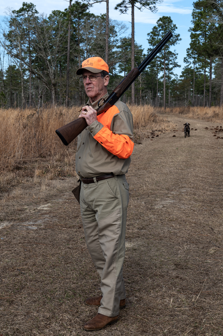 2024 John Gill Quail Hunt_8244