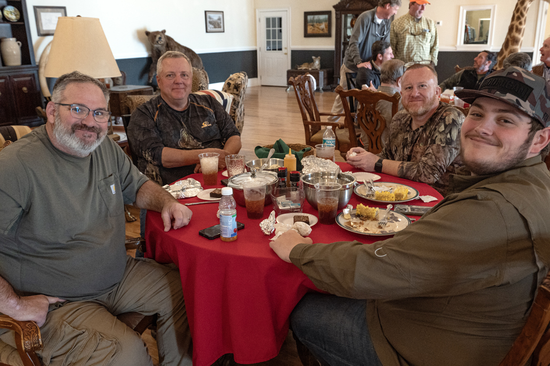 2024 John Gill Quail Hunt_8353