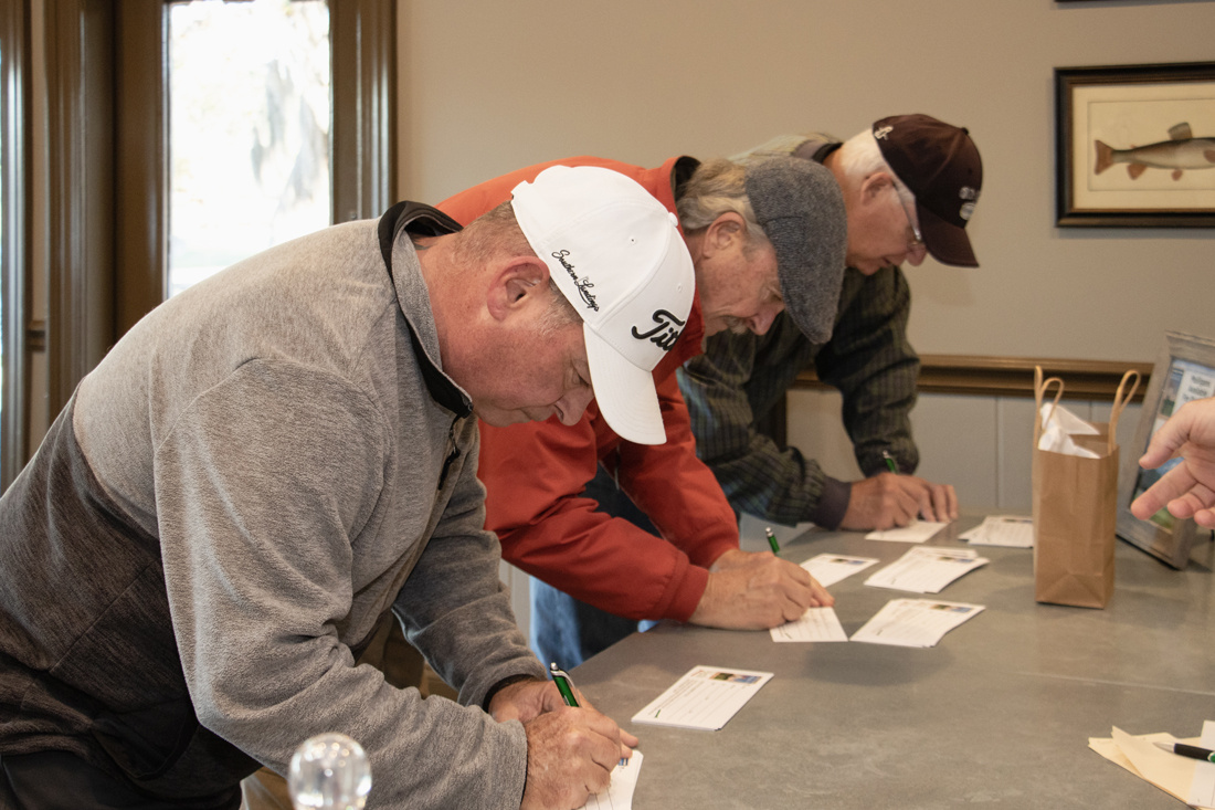 2024 John R. Batts Golf Tournament (6085)