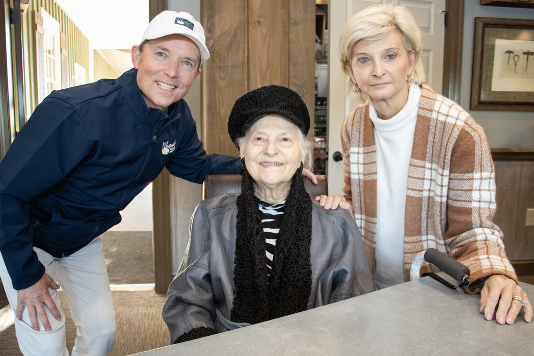 2024 John R. Batts Golf Tournament (6123)