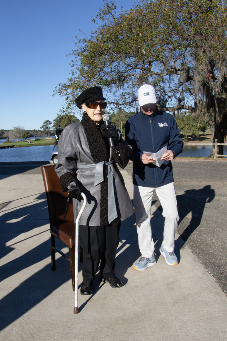 2024 John R. Batts Golf Tournament (6148)