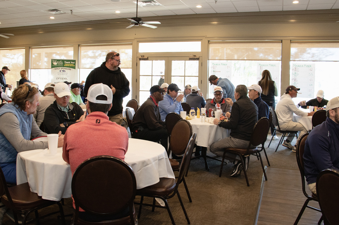2024 John R. Batts Golf Tournament (6343)