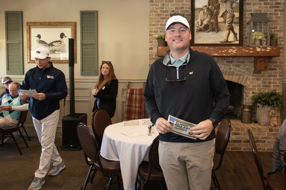 2024 John R. Batts Golf Tournament (6355)