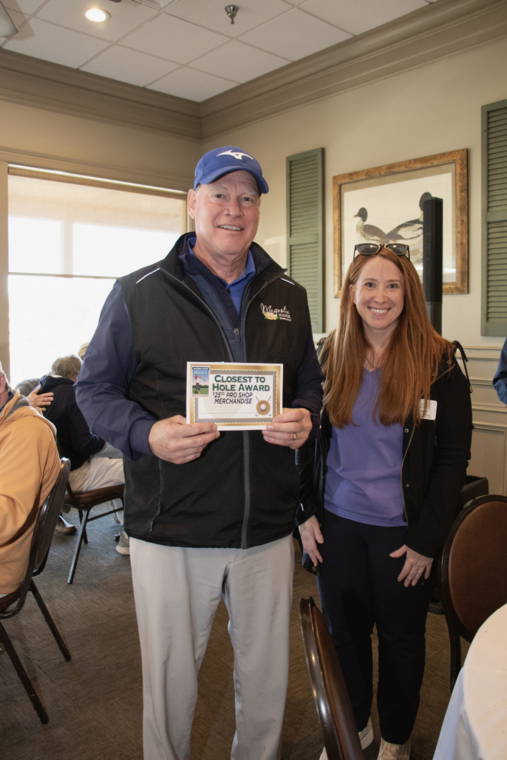 2024 John R. Batts Golf Tournament (6356)