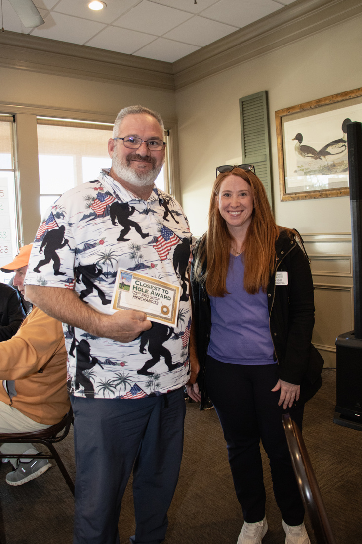 2024 John R. Batts Golf Tournament (6361)