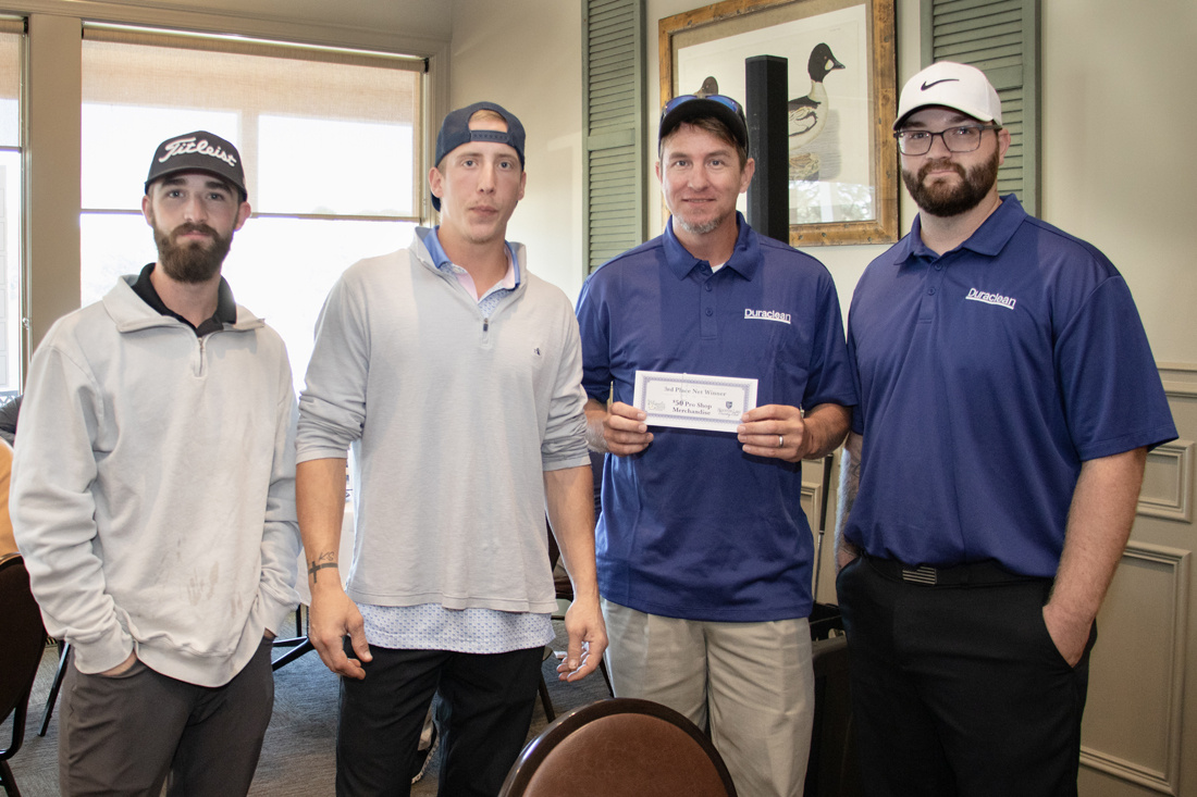 2024 John R. Batts Golf Tournament (6364)