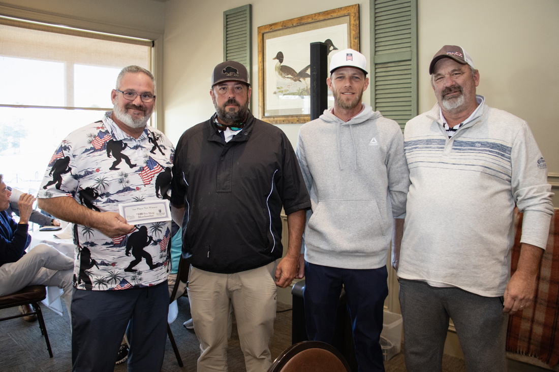 2024 John R. Batts Golf Tournament (6369)