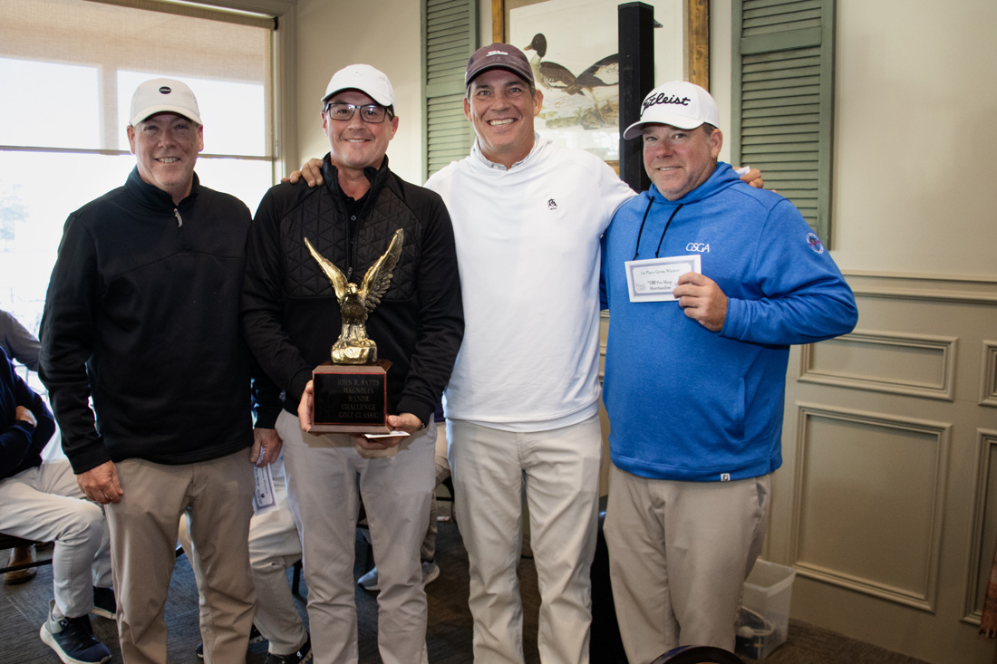 2024 John R. Batts Golf Tournament (6374)