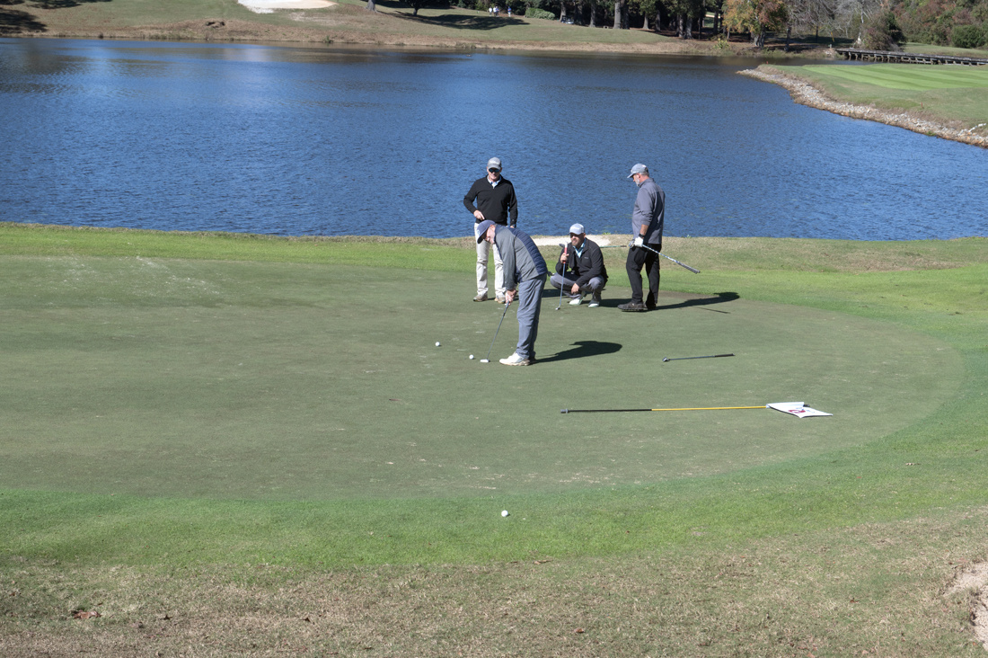 2024 John R. Batts Golf Tournament_Put_5010