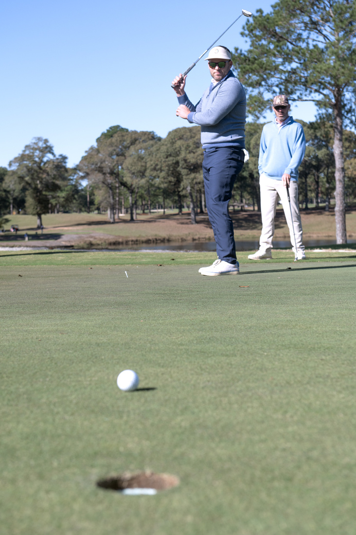 2024 John R. Batts Golf Tournament_Putt_4772