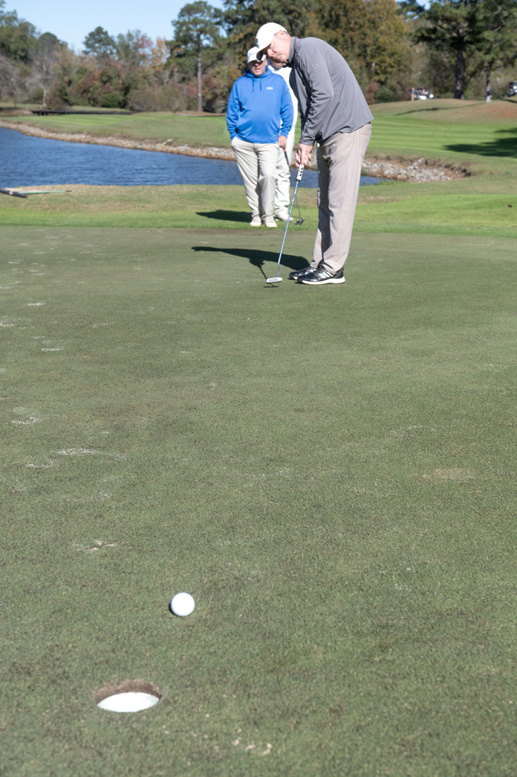 2024 John R. Batts Golf Tournament_Putt_4830