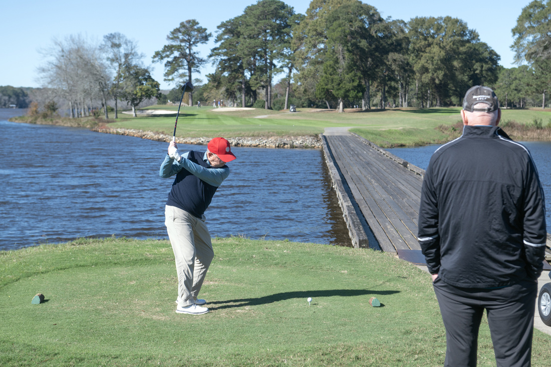 2024 John R. Batts Golf Tournament_Putt_4834