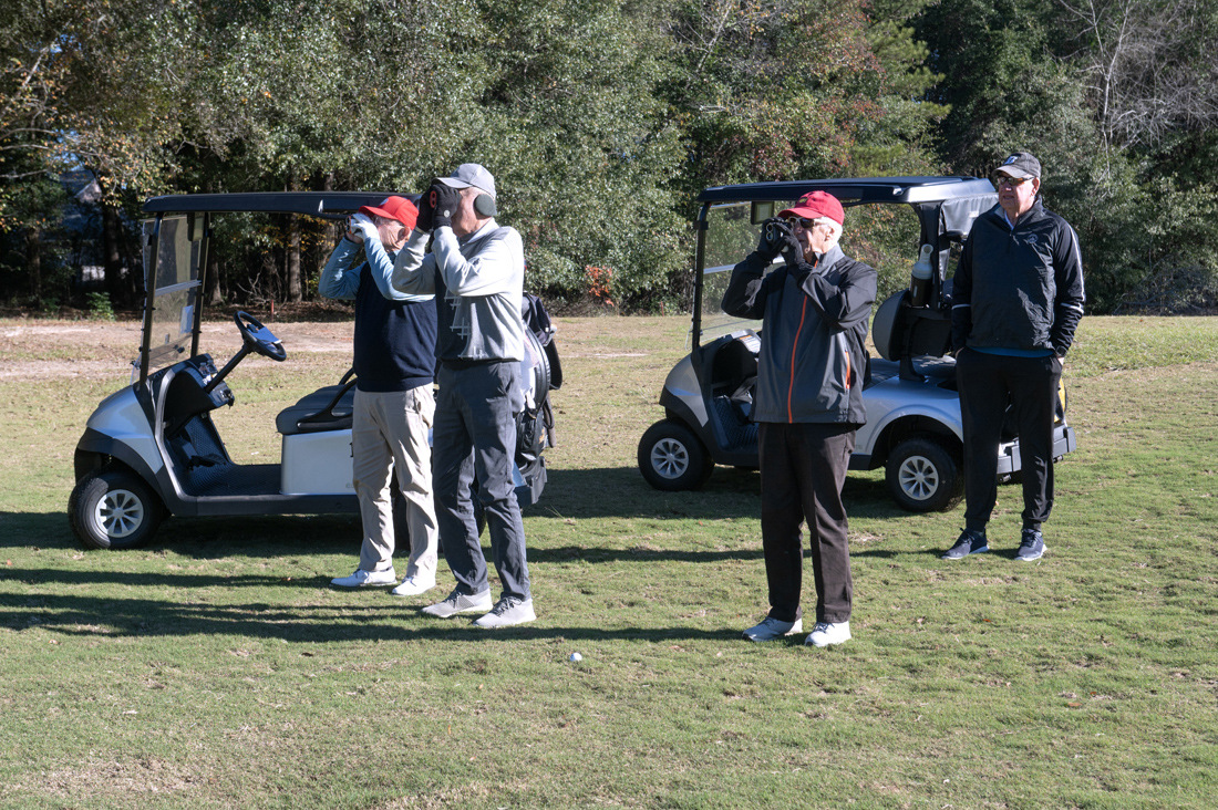 2024 John R. Batts Golf Tournament_Range_4574