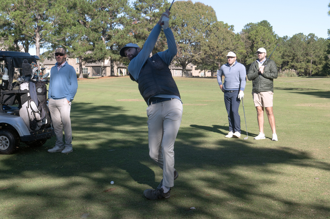 2024 John R. Batts Golf Tournament_Shot_4619